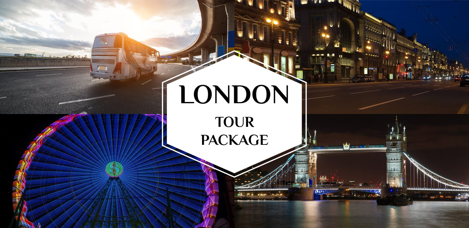 London Tour Package