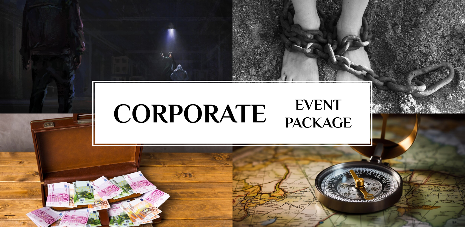 corporate