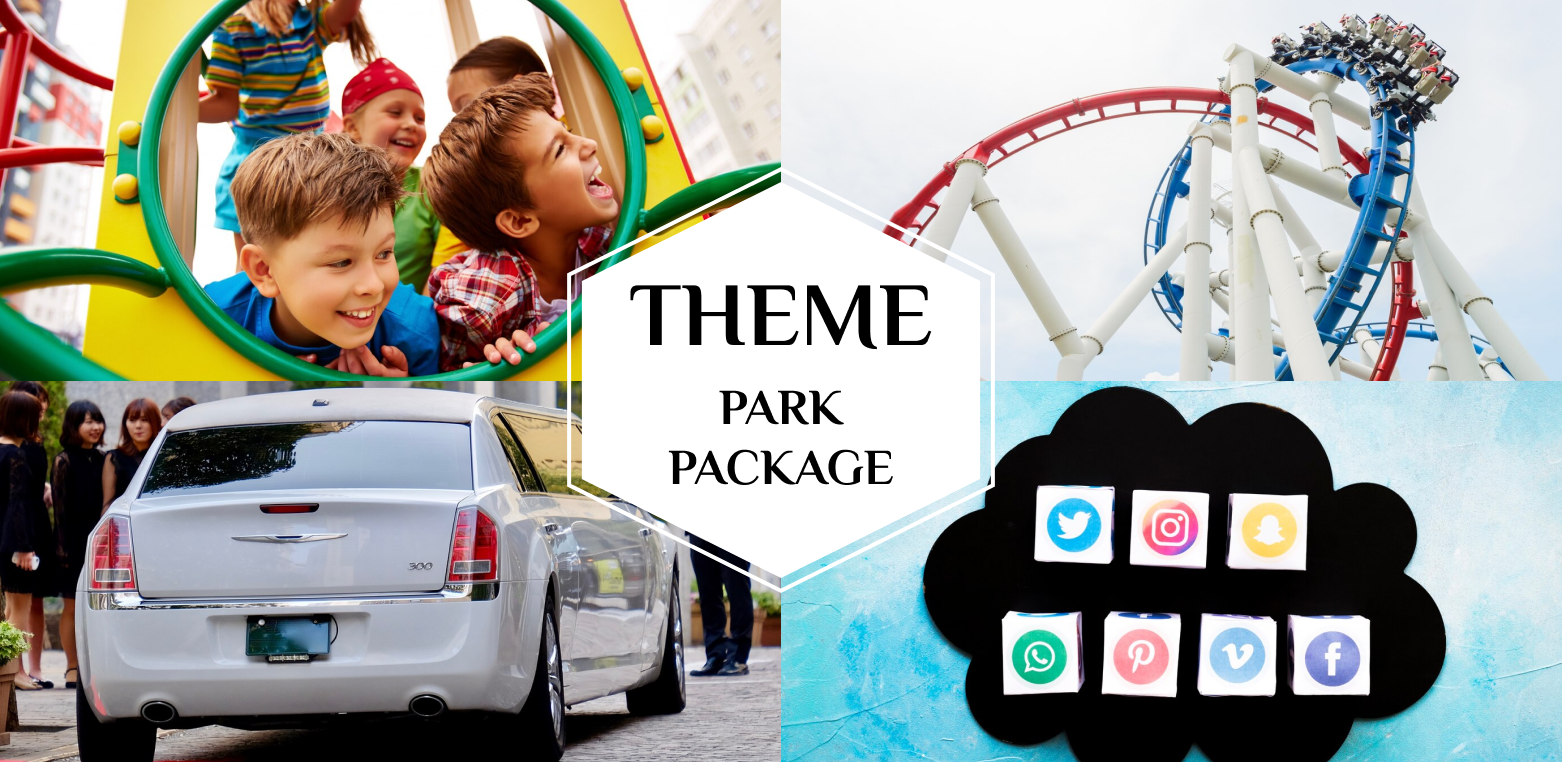 theme park