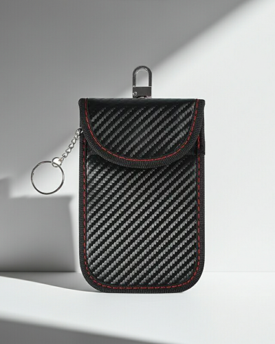 RFID Car Signal Blocker Case