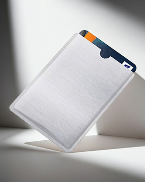 RFID Blocker Security Card Sleeves