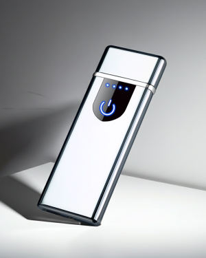 Electric USB Lighter