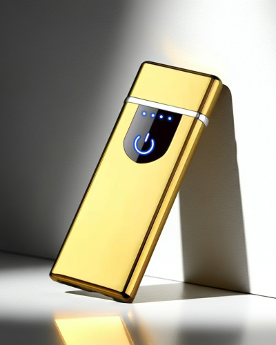 Electric USB Lighter