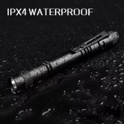 Mini tactical penlight torch made from aluminium alloy”