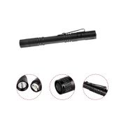 “Mini tactical penlight torch made from aluminium alloy”