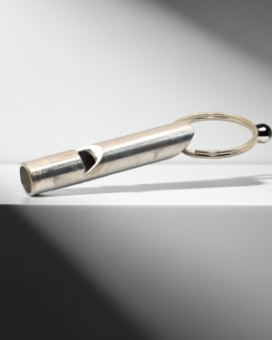 Outdoor Safety Whistle