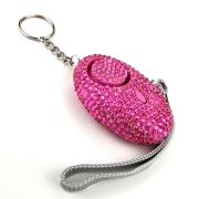 Bling LadyBug Personal Attack Alarm