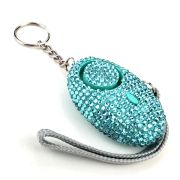 Bling LadyBug Personal Attack Alarm
