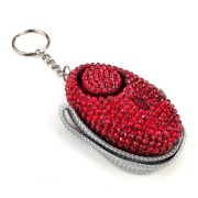 Bling LadyBug Personal Attack Alarm