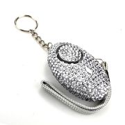 Bling LadyBug Personal Attack Alarm
