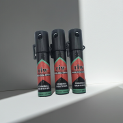 20ml Farb-Gel marking spray in compact pocket-size bottle