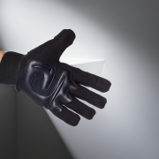 cut resistant safety gloves level 5, EN 3888 tested.