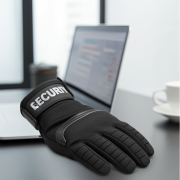 high performance cut resistant gloves level 5 tested to EN 388 standards.