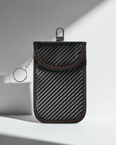 RFID Car Signal Blocker Case