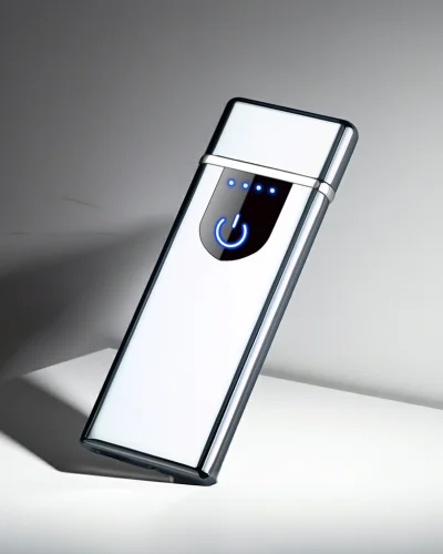 Electric USB Lighter