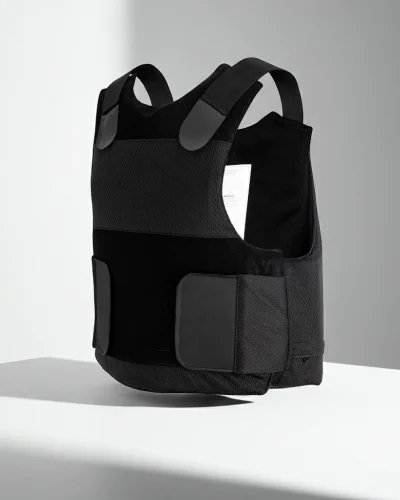 Lightweight Covert Protective Safety Vest